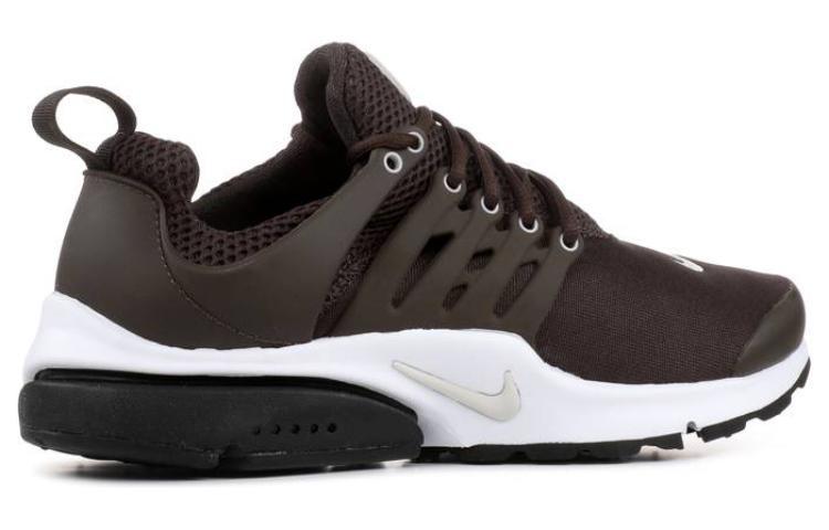 Lookbook Nike Air Presto Essential 'Velvet Brown' 848187-200