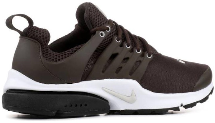 Nike Air Presto Essential 'Velvet Brown' 848187-200 Lookbook Nike Air Presto Essential 'Velvet Brown' 848187-200