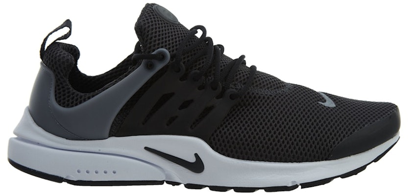 Nike Air Presto Essential Anthracite Abu-abu 848187-019 Buy Nike Air Presto Essential Anthracite Abu-abu 848187-019