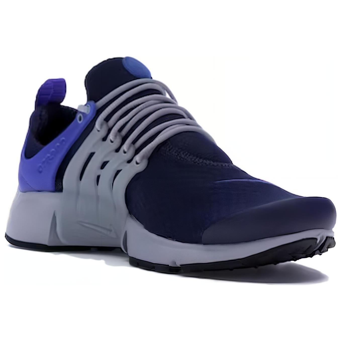 Order 나이키 에어 프레스토 에센셜 바이너리 블루 (or if shortening is essential: 나이키 프레스토 블루) 848187-400