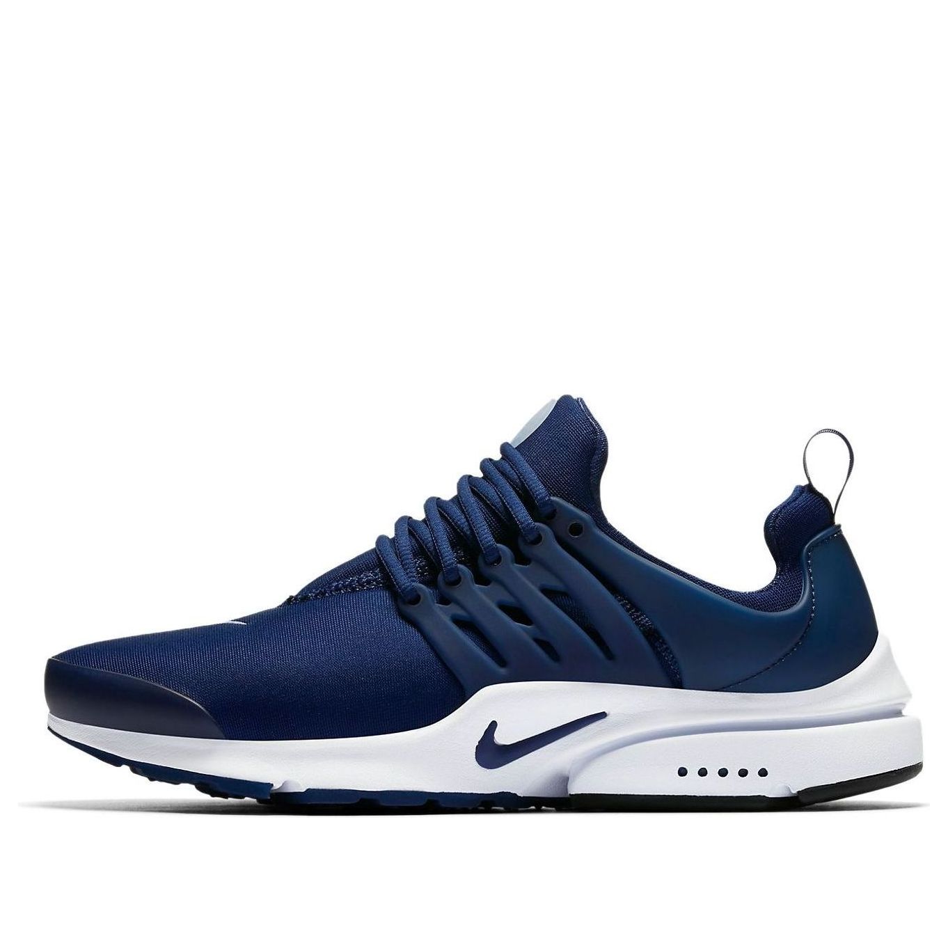 Buy Nike Air Presto Essential Biru Biner Putih 'Binary Blue' 848187-402