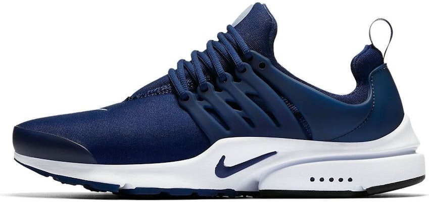 Nike Air Presto Essential Binary Blue Binary Blue ‘White 848187-402 Buy Nike Air Presto Essential Binary Blue Binary Blue ‘White 848187-402
