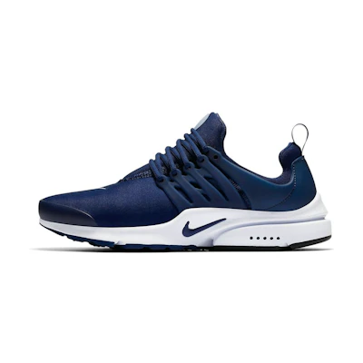 Nike Air Presto Essential Binary Blue Binary Blue ‘White