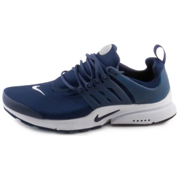 Buy 나이키 에어 프레스토 에센셜 블루 화이트 (Nike Air Presto Essential Blue White) 848187-402