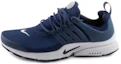 Buy 나이키 에어 프레스토 에센셜 블루 화이트 (Nike Air Presto Essential Blue White) 848187-402