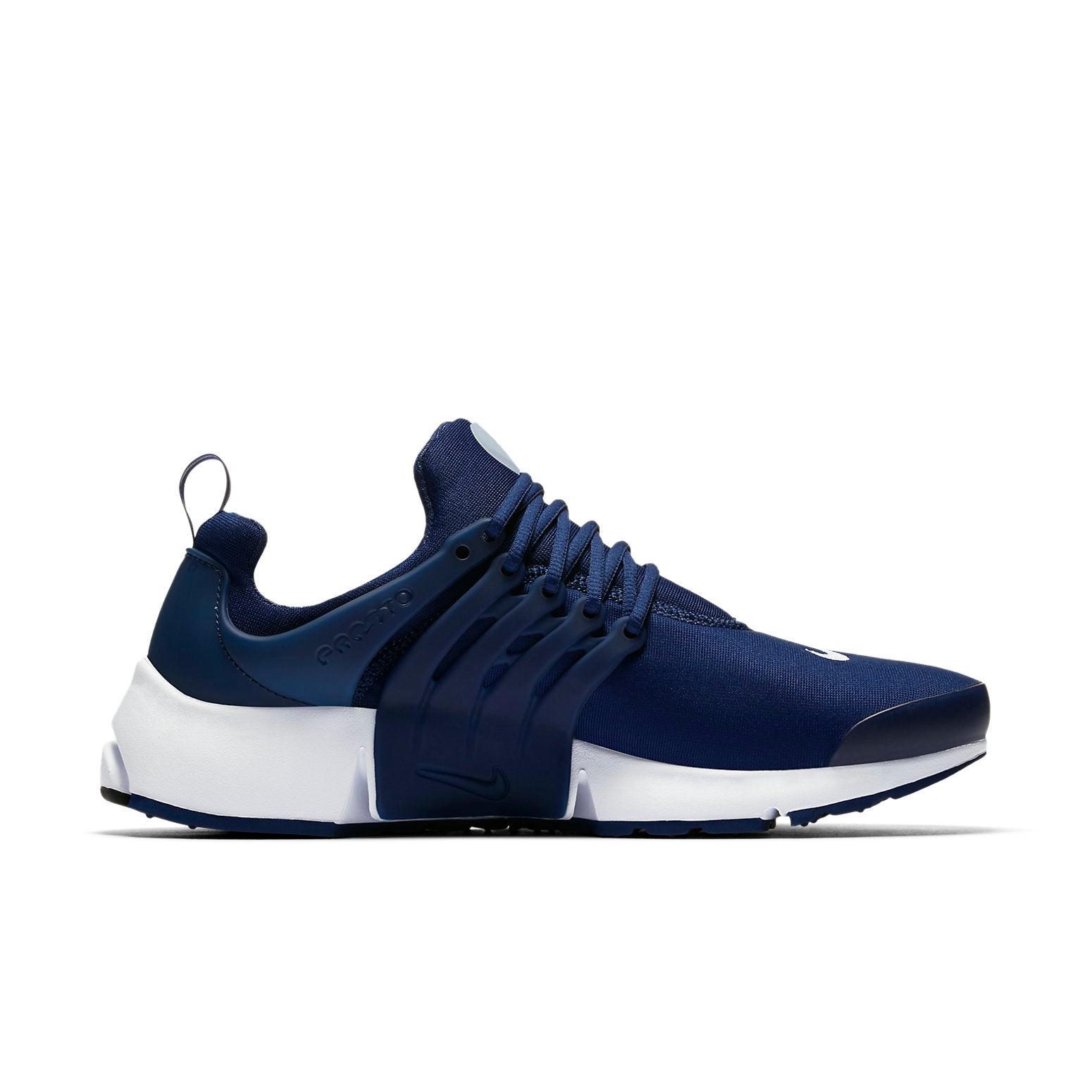 Order Nike Air Presto Essential Biru Biner Putih 'Binary Blue' 848187-402