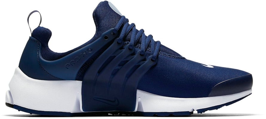 Nike Air Presto Essential Binary Blue Binary Blue ‘White 848187-402 Order Nike Air Presto Essential Binary Blue Binary Blue ‘White 848187-402