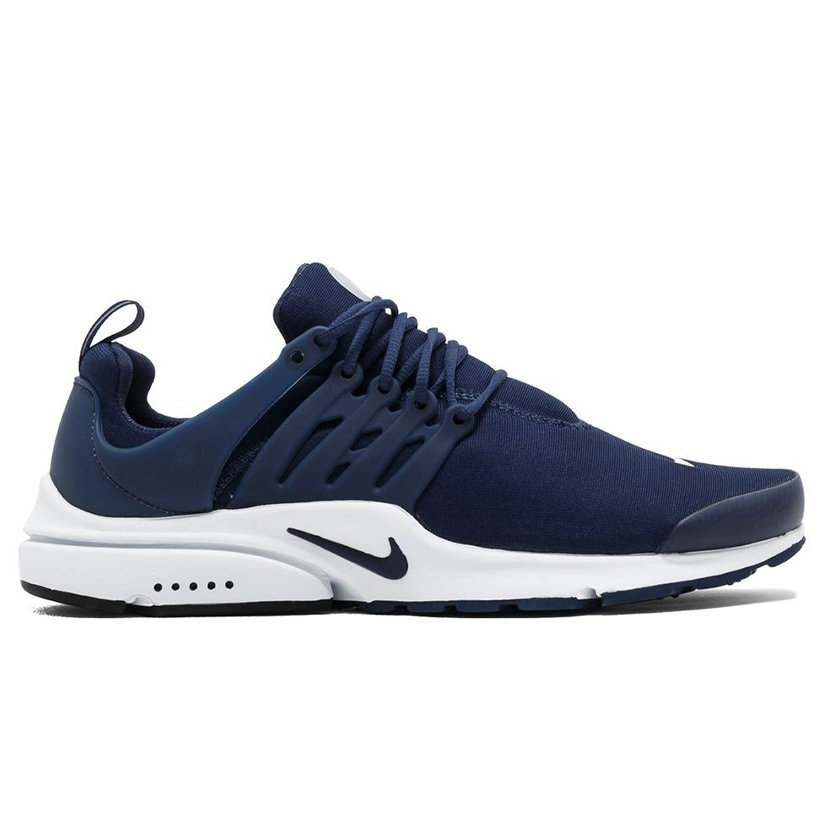 Order 나이키 에어 프레스토 에센셜 블루 화이트 (Nike Air Presto Essential Blue White) 848187-402