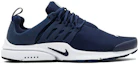 Order 나이키 에어 프레스토 에센셜 블루 화이트 (Nike Air Presto Essential Blue White) 848187-402