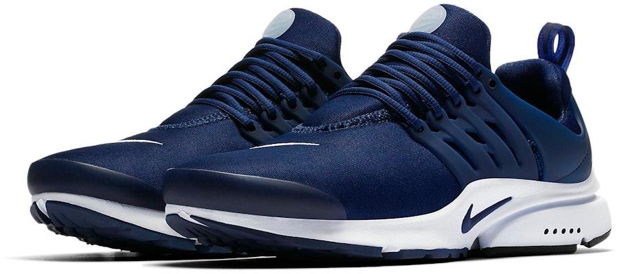 Nike Air Presto Essential Binary Blue Binary Blue ‘White 848187-402 Lookbook Nike Air Presto Essential Binary Blue Binary Blue ‘White 848187-402