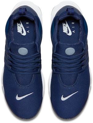 Nike Air Presto Essential Binary Blue Binary Blue ‘White 848187-402 Shop Nike Air Presto Essential Binary Blue Binary Blue ‘White 848187-402