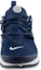 Shop 나이키 에어 프레스토 에센셜 블루 화이트 (Nike Air Presto Essential Blue White) 848187-402