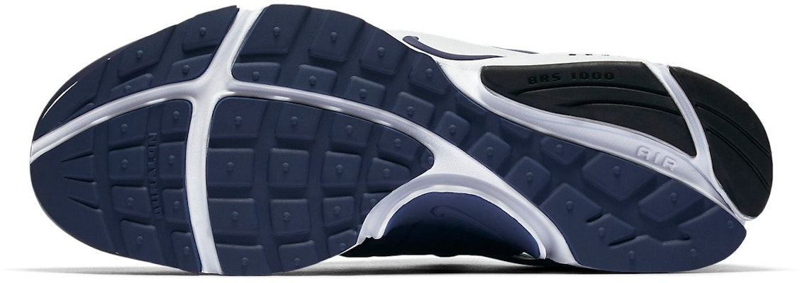 Nike Air Presto Essential Binary Blue Binary Blue ‘White 848187-402 Details for Nike Air Presto Essential Binary Blue Binary Blue ‘White 848187-402