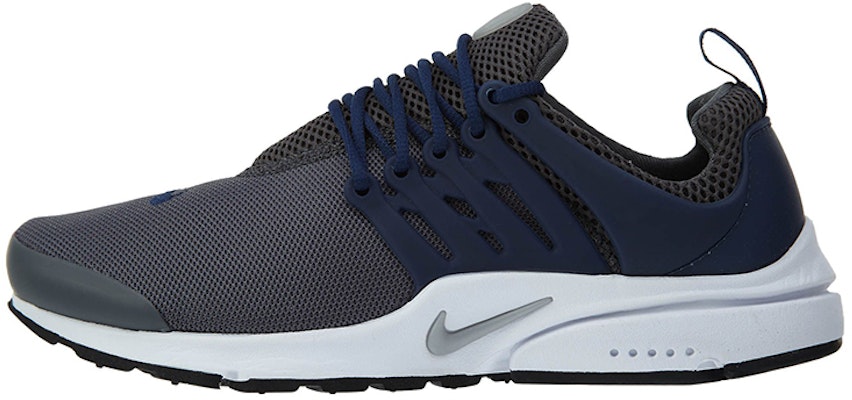 Nike Air Presto Essential Kelabu Gelap Perak Metalik 848187-017 Buy Nike Air Presto Essential Kelabu Gelap Perak Metalik 848187-017