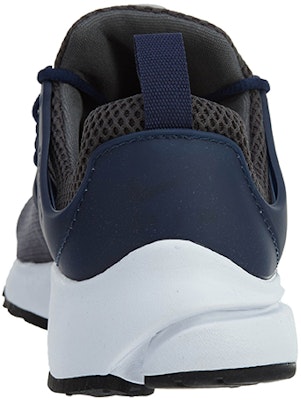 Nike Air Presto Essential Kelabu Gelap Perak Metalik 848187-017 Lookbook Nike Air Presto Essential Kelabu Gelap Perak Metalik 848187-017