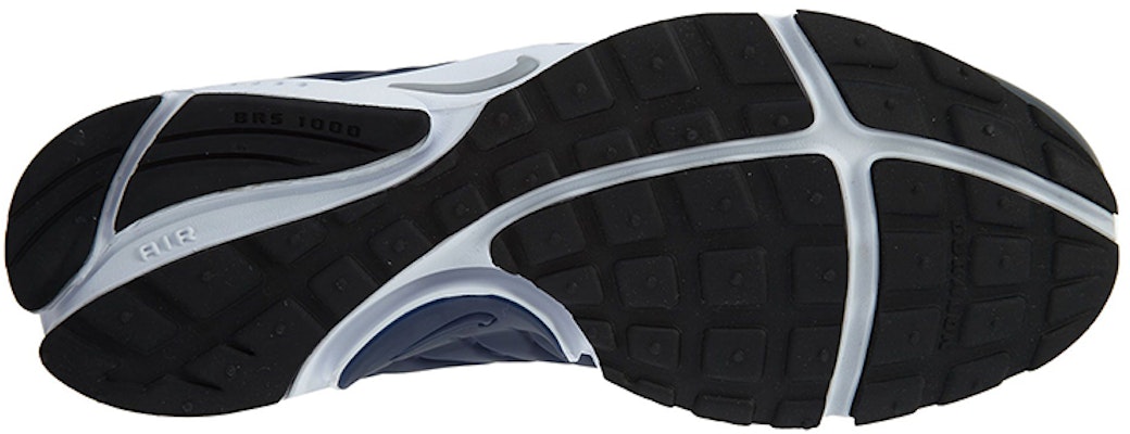 Nike Air Presto Essential Kelabu Gelap Perak Metalik 848187-017 Purchase Nike Air Presto Essential Kelabu Gelap Perak Metalik 848187-017