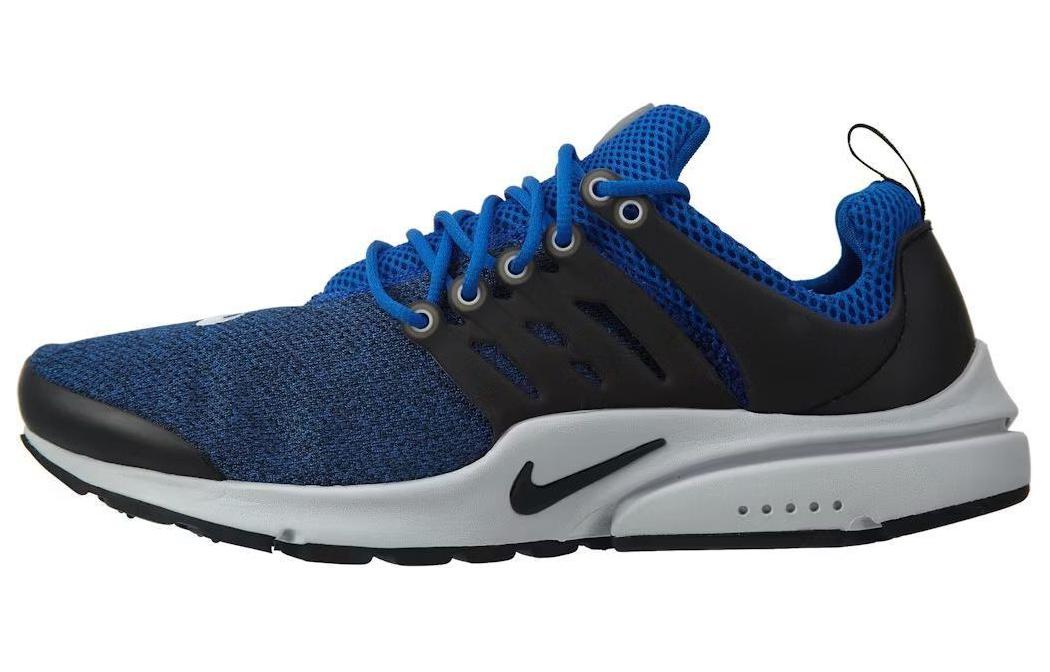 Buy Nike Air Presto Essential Game Royal/Hitam ‘Hitam 848187-403’