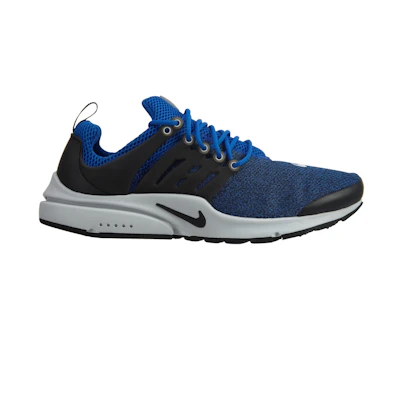 Nike Air Presto Essential Game Royal/Black ‘Black