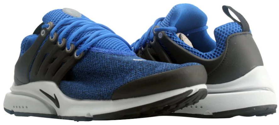 Nike Air Presto Essential Game Royal/Hitam ‘Hitam 848187-403’ Lookbook Nike Air Presto Essential Game Royal/Hitam ‘Hitam 848187-403’