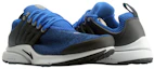 Lookbook Nike Air Presto Essential Game Royal/Hitam ‘Hitam 848187-403’