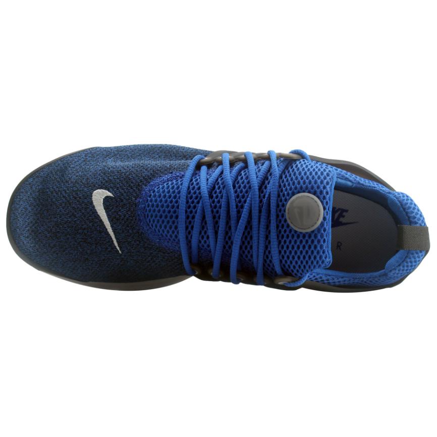 Shop Nike Air Presto Essential Game Royal/Hitam ‘Hitam 848187-403’