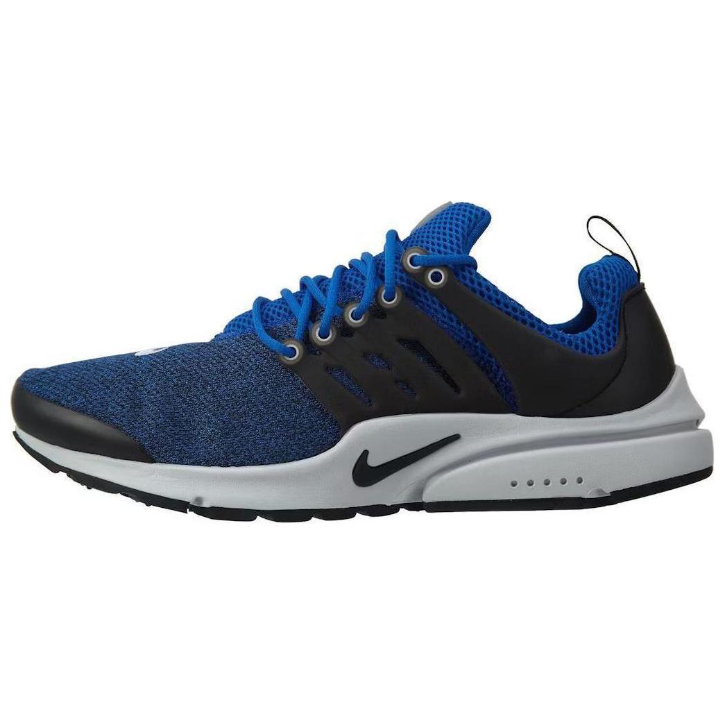 Details for Nike Air Presto Essential Game Royal/Hitam ‘Hitam 848187-403’