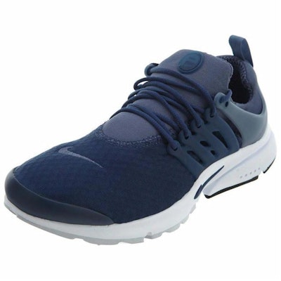 耐克 Air Presto Essential 海军蓝扩散蓝 848187-406 Shop 耐克 Air Presto Essential 海军蓝扩散蓝 848187-406