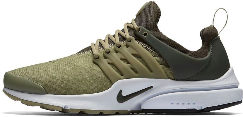 나이키 에어 프레스토 올리브 카키 (Nike Air Presto Olive Khaki) 848187-201 Buy 나이키 에어 프레스토 올리브 카키 (Nike Air Presto Olive Khaki) 848187-201
