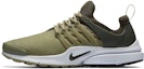 Buy 나이키 에어 프레스토 올리브 카키 (Nike Air Presto Olive Khaki) 848187-201