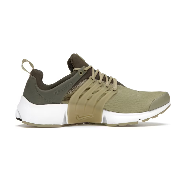 Order Nike Air Presto Essential Olive Neutro Cargo Khaki 848187-201