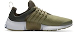 Order 나이키 에어 프레스토 올리브 카키 (Nike Air Presto Olive Khaki) 848187-201