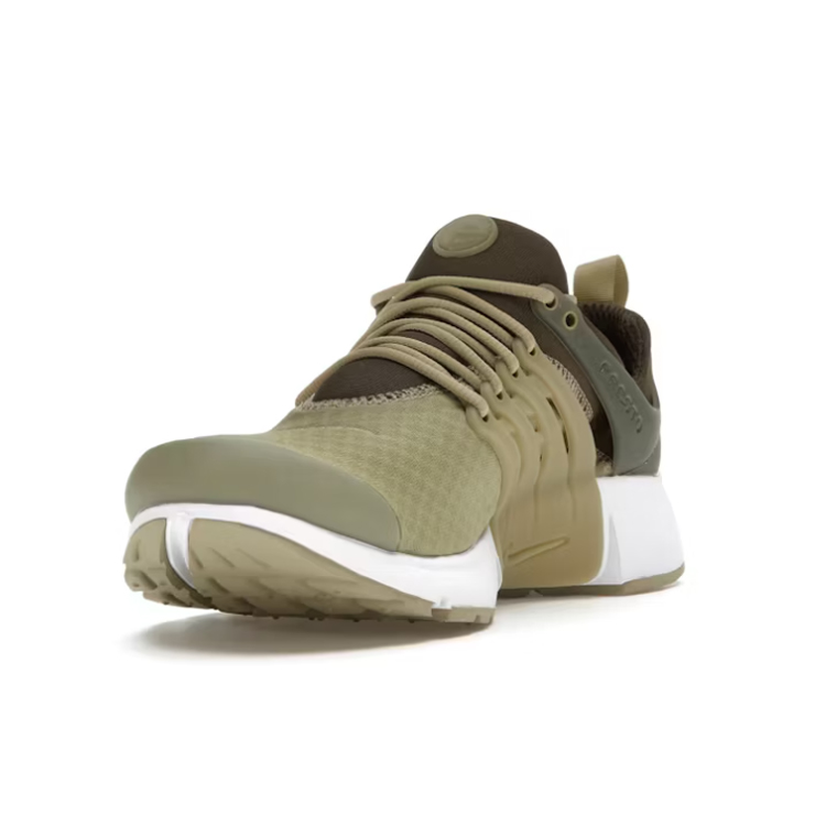 Lookbook Nike Air Presto Essential Olive Neutro Cargo Khaki 848187-201