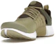 Lookbook Nike Air Presto Essential Olive Neutro Cargo Khaki 848187-201