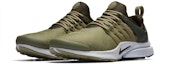 Lookbook 나이키 에어 프레스토 올리브 카키 (Nike Air Presto Olive Khaki) 848187-201