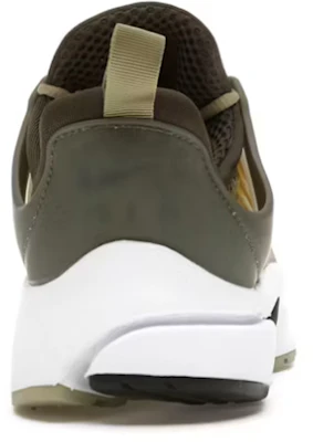 Nike Air Presto Essential Olive Neutro Cargo Khaki 848187-201 Shop Nike Air Presto Essential Olive Neutro Cargo Khaki 848187-201