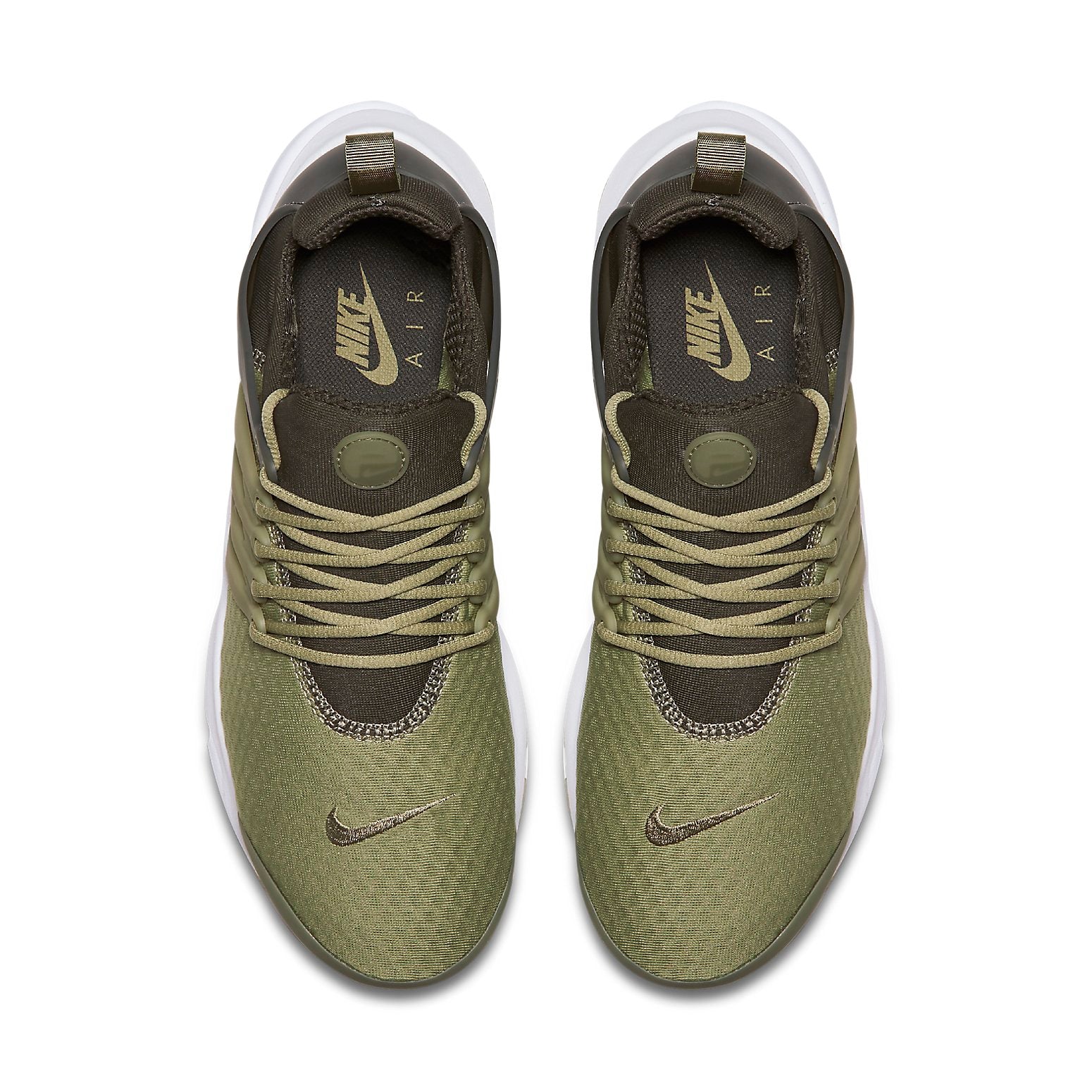 Details for ナイキ エア プレスト エッセンシャル オリーブカーキ
(Nike Ea Presuto Essenusharu Orību Kāki) 848187-201