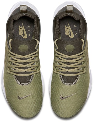 나이키 에어 프레스토 올리브 카키 (Nike Air Presto Olive Khaki) 848187-201 Details for 나이키 에어 프레스토 올리브 카키 (Nike Air Presto Olive Khaki) 848187-201