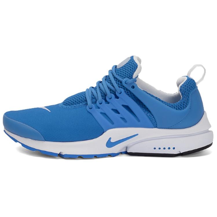 Buy Nike Air Presto Essential Azul Foto Azul Foto ‘Blanco’. 848187-401