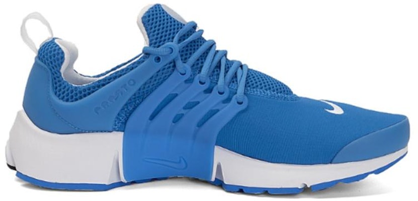 Nike Air Presto Essential Azul Foto Azul Foto ‘Blanco’. 848187-401 Order Nike Air Presto Essential Azul Foto Azul Foto ‘Blanco’. 848187-401