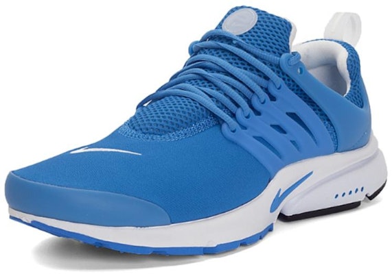 Nike Air Presto Essential Azul Foto Azul Foto ‘Blanco’. 848187-401 Lookbook Nike Air Presto Essential Azul Foto Azul Foto ‘Blanco’. 848187-401