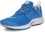 Lookbook Nike Air Presto Essential Azul Foto Azul Foto ‘Blanco’. 848187-401