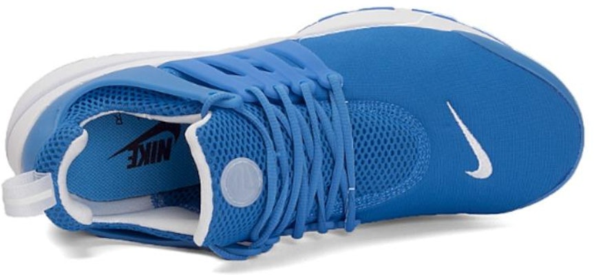 Nike Air Presto Essential Azul Foto Azul Foto ‘Blanco’. 848187-401 Shop Nike Air Presto Essential Azul Foto Azul Foto ‘Blanco’. 848187-401