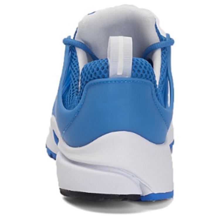 Purchase Nike Air Presto Essential Azul Foto Azul Foto ‘Blanco’. 848187-401
