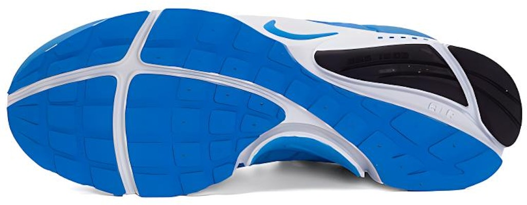Nike Air Presto Essential Azul Foto Azul Foto ‘Blanco’. 848187-401 Details for Nike Air Presto Essential Azul Foto Azul Foto ‘Blanco’. 848187-401