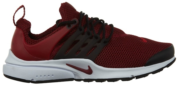 Nike Air Presto Essential Merah Tim 'Gym Merah' 848187-605 Buy Nike Air Presto Essential Merah Tim 'Gym Merah' 848187-605