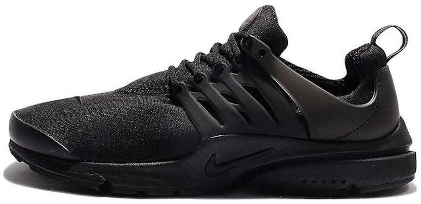 Nike Air Presto Essential Triple Black - Totalmente Negro 848187-011 Buy Nike Air Presto Essential Triple Black - Totalmente Negro 848187-011