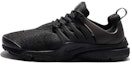 Buy Nike Air Presto Essential Triple Black - Totalmente Negro 848187-011