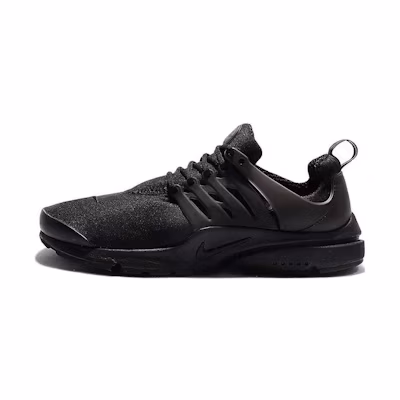 Nike Air Presto Essential Triple Black
