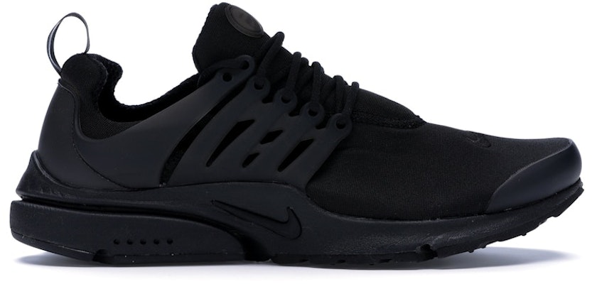 Nike Air Presto Essential Hitam Triple 848187-011 Buy Nike Air Presto Essential Hitam Triple 848187-011