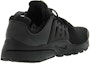 Lookbook Nike Air Presto Essential Triple Black - Totalmente Negro 848187-011
